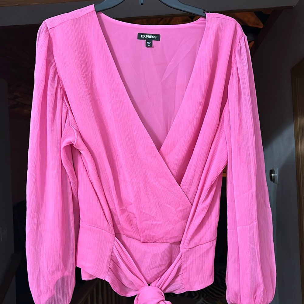 Express Top